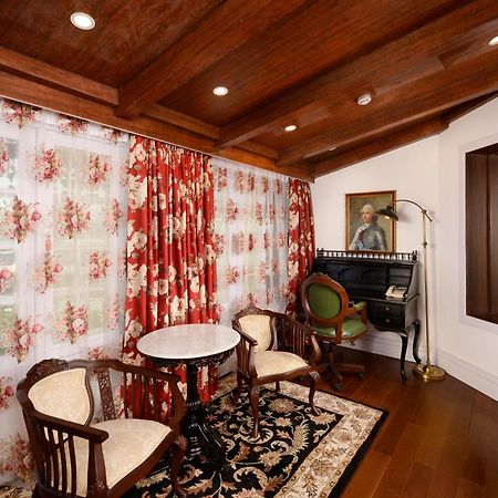 Mayfair Himalayan Spa Resort Kalimpong Eksteriør bilde